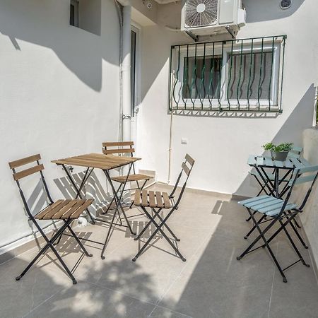 Apartment Patricia Zákinthosz Kültér fotó