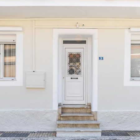 Apartment Patricia Zákinthosz Kültér fotó