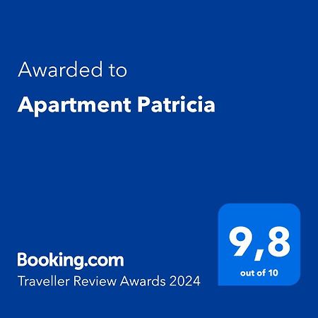 Apartment Patricia Zákinthosz Kültér fotó