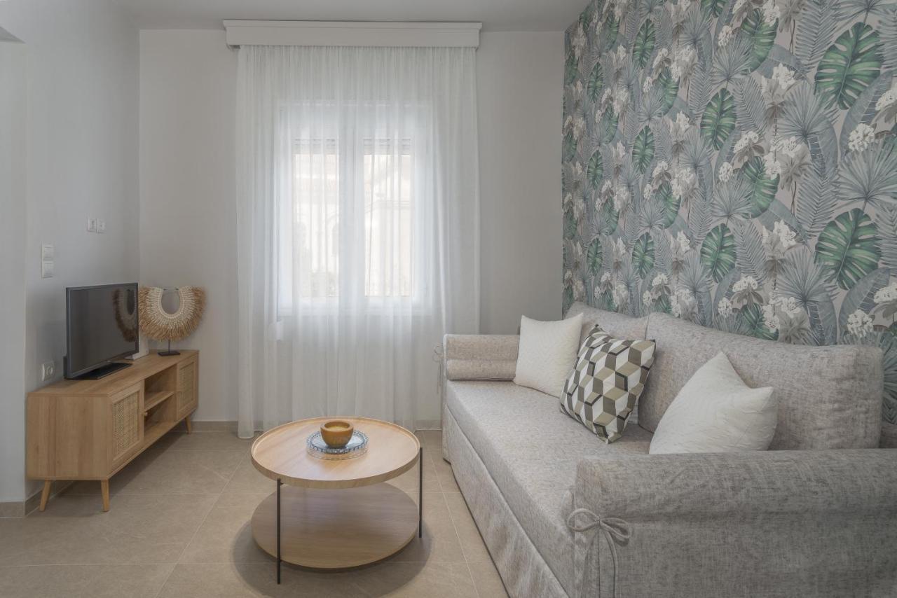 Apartment Patricia Zákinthosz Kültér fotó