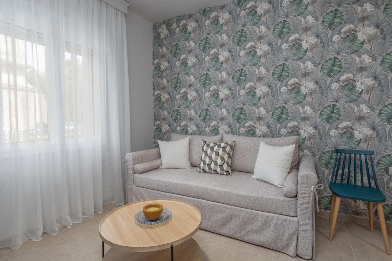 Apartment Patricia Zákinthosz Kültér fotó