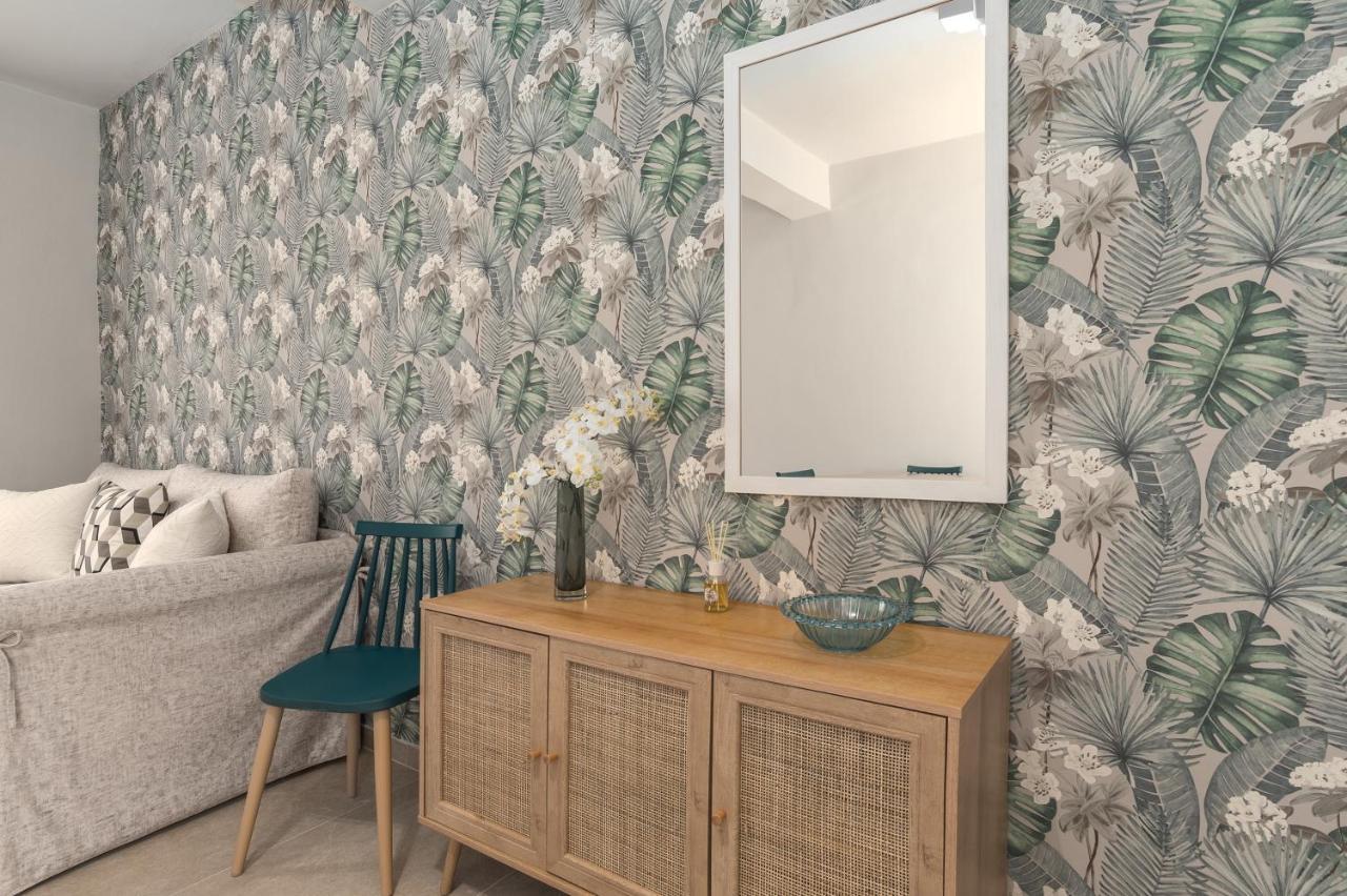 Apartment Patricia Zákinthosz Kültér fotó