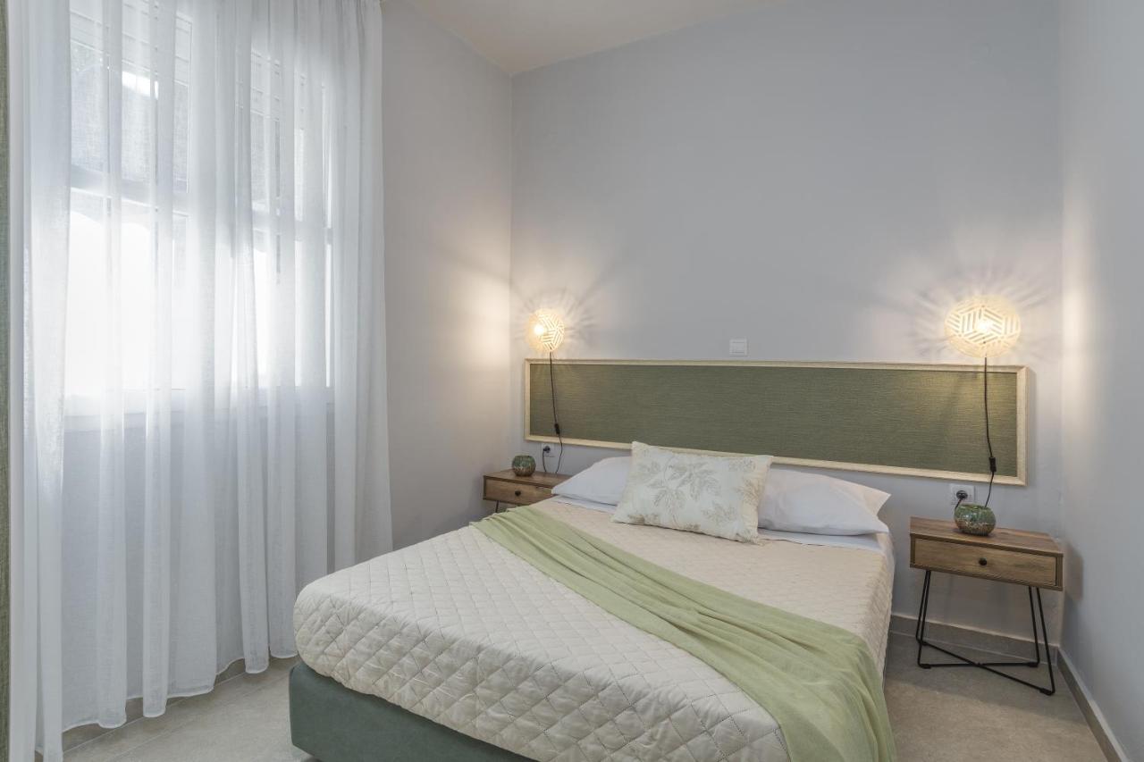 Apartment Patricia Zákinthosz Kültér fotó