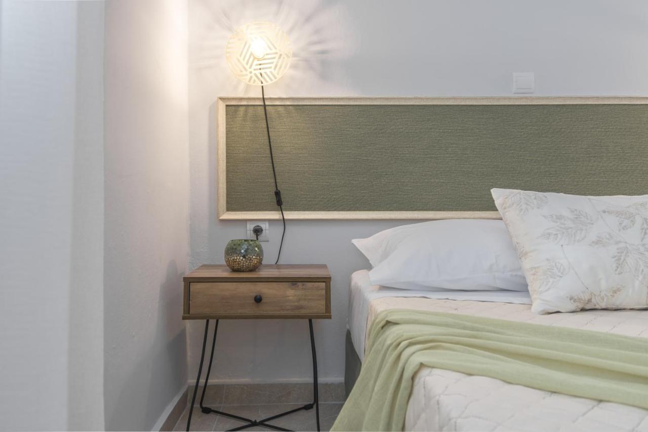 Apartment Patricia Zákinthosz Kültér fotó
