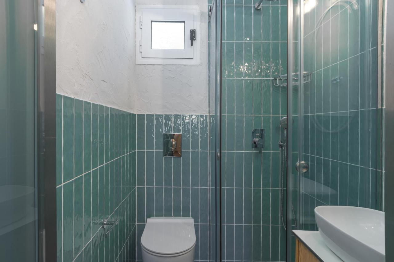 Apartment Patricia Zákinthosz Kültér fotó
