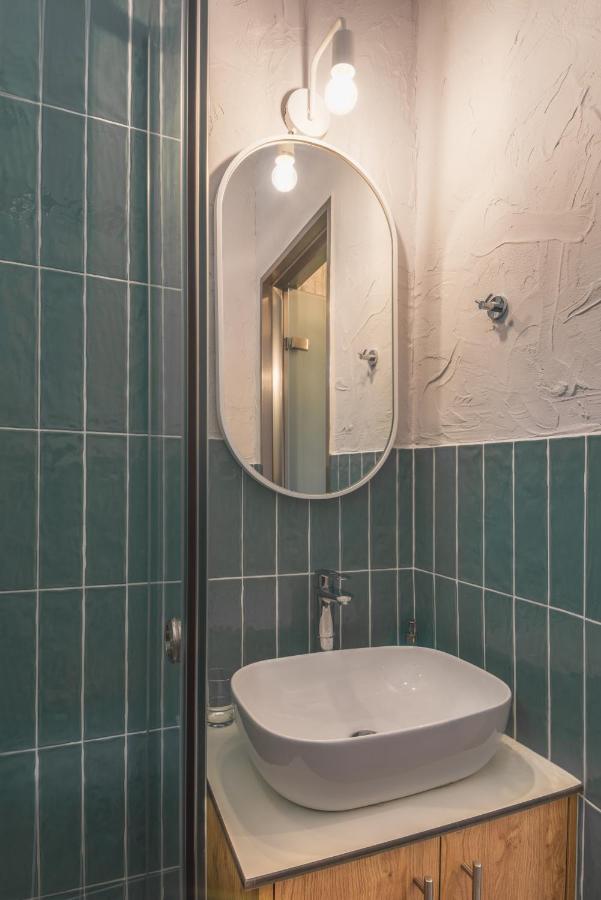 Apartment Patricia Zákinthosz Kültér fotó